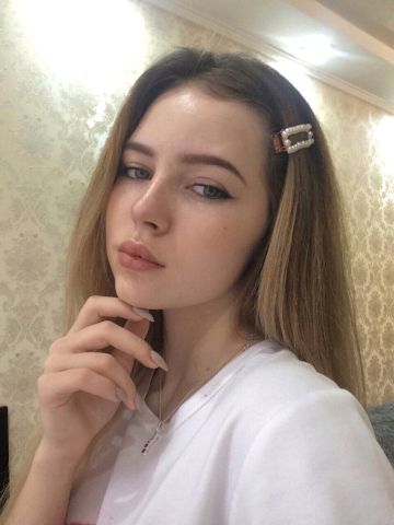 Анкета проститутки Искра, Тетиев, 24 года, №358216